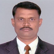 Dr. Chandrashekhar Roogi